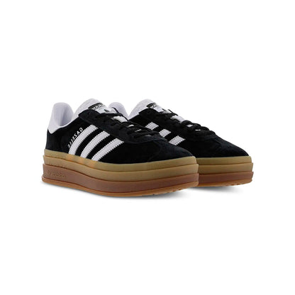 Adidas Originals Gazelle Bold Atmos Black