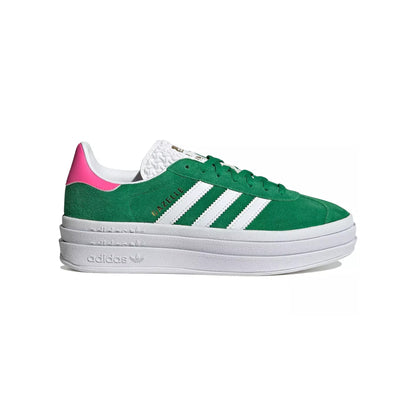 Adidas Originals Gazelle Bold Buty Damskie