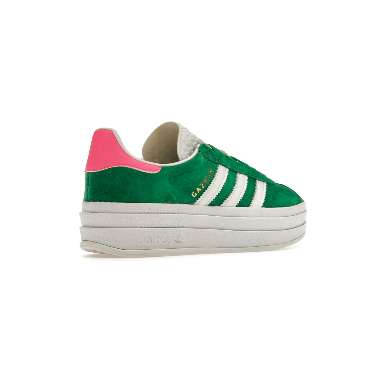 Adidas Originals Gazelle Bold Buty Damskie