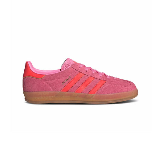 Adidas Gazelle Indoor Beam Pink Solar Red