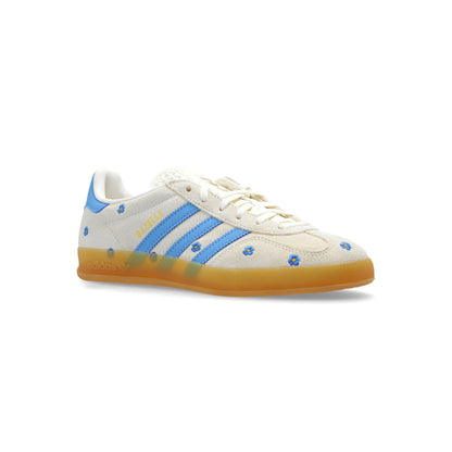 Adidas Gazelle Indoor Blue Floral