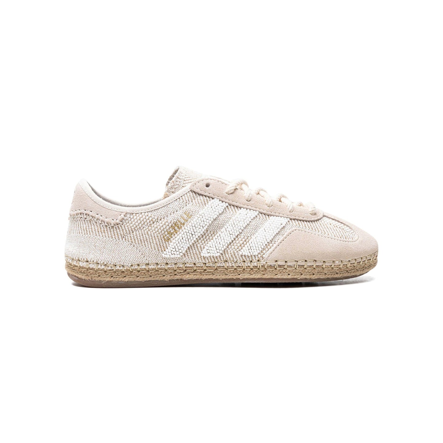 Adidas Gazelle x Clot Cream White