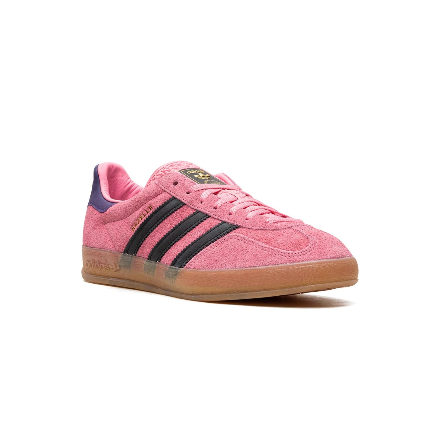 Adidas Gazelle Indoor Bliss Pink Purple