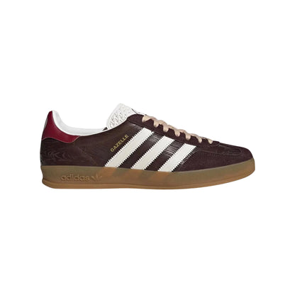 Adidas Gazelle x Blue Trio Bronze Light Brown