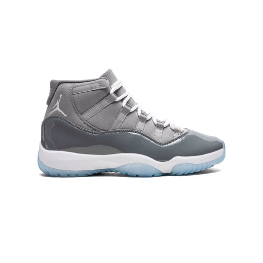 Nike Air Jordan 11 Retro Cool Grey