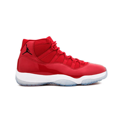 Nike Air Jordan 11 Retro Red