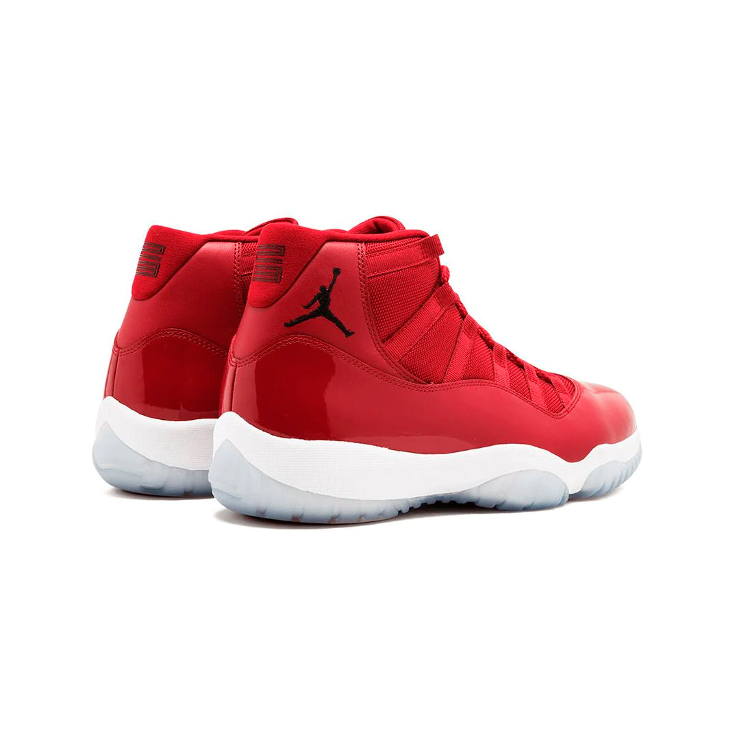 Nike Air Jordan 11 Retro Red