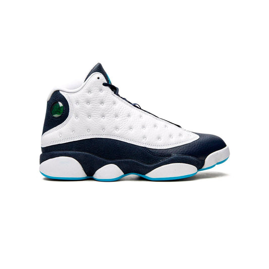 Nike Air Jordan 13 Retro Obsidian