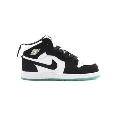 Nike Kids Air Jordan 1 Mid Panda