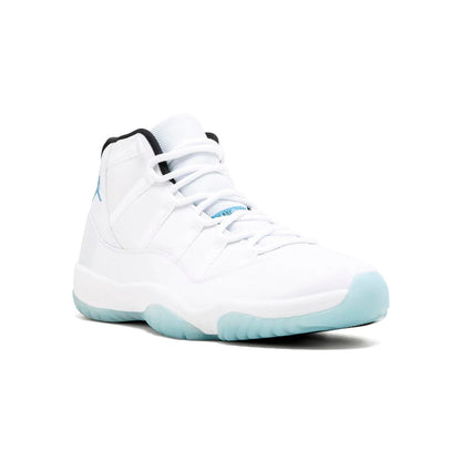 Nike Air Jordan 11 Retro Legend Blue