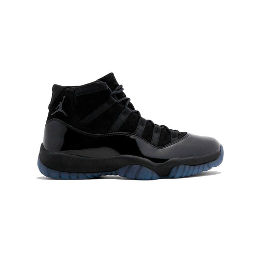 Nike Air Jordan 11 Retro Cap and Gown