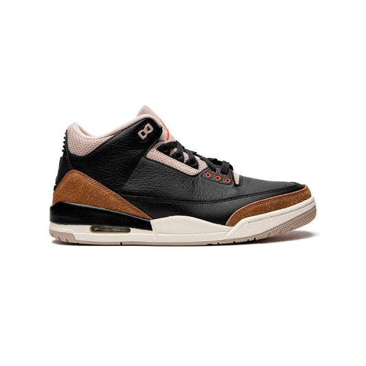 Nike Air Jordan 3 Retro Desert Elephant