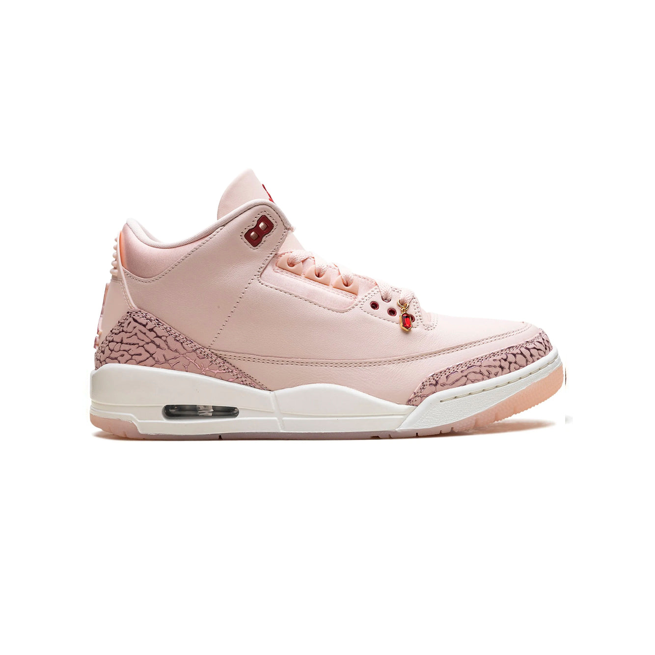 Nike Air Jordan 3 Retro Valentine's Day Treat Yourself