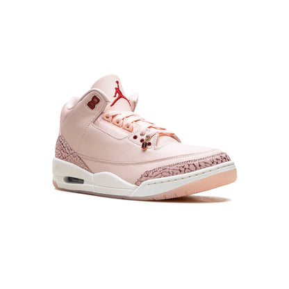 Nike Air Jordan 3 Retro Valentine's Day Treat Yourself