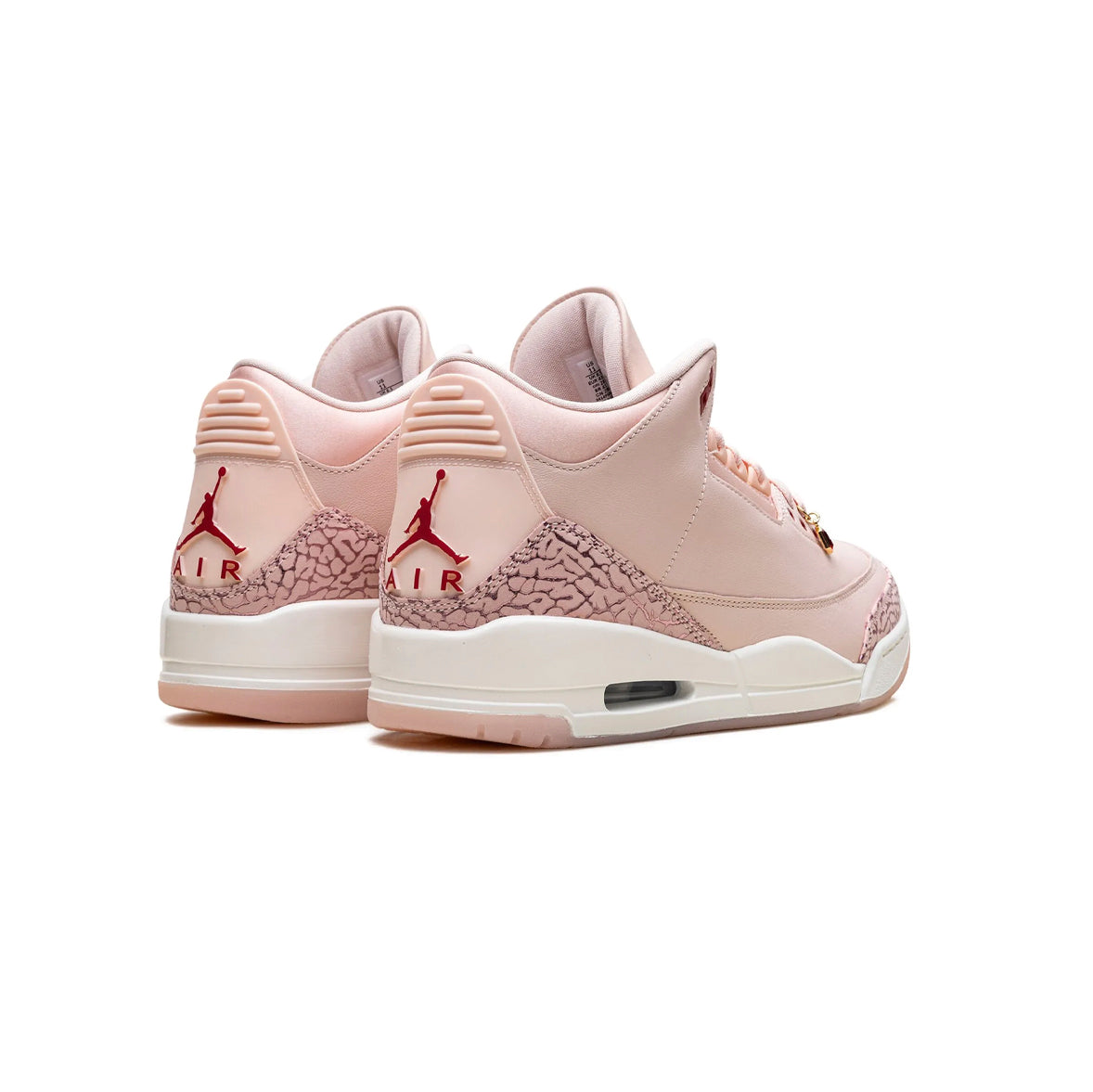 Nike Air Jordan 3 Retro Valentine's Day Treat Yourself