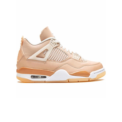 Nike Air Jordan 4 Shimmer