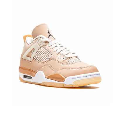 Nike Air Jordan 4 Shimmer