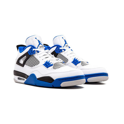 Nike Air Jordan 4 Motorsport