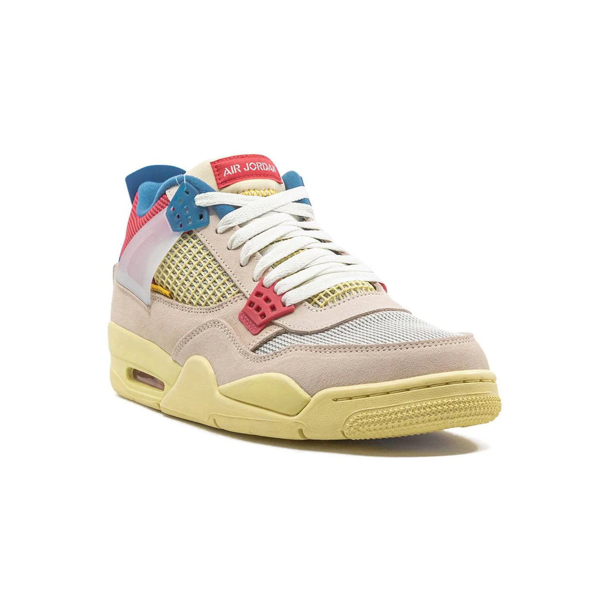 Nike Air Jordan 4 Guava Ice