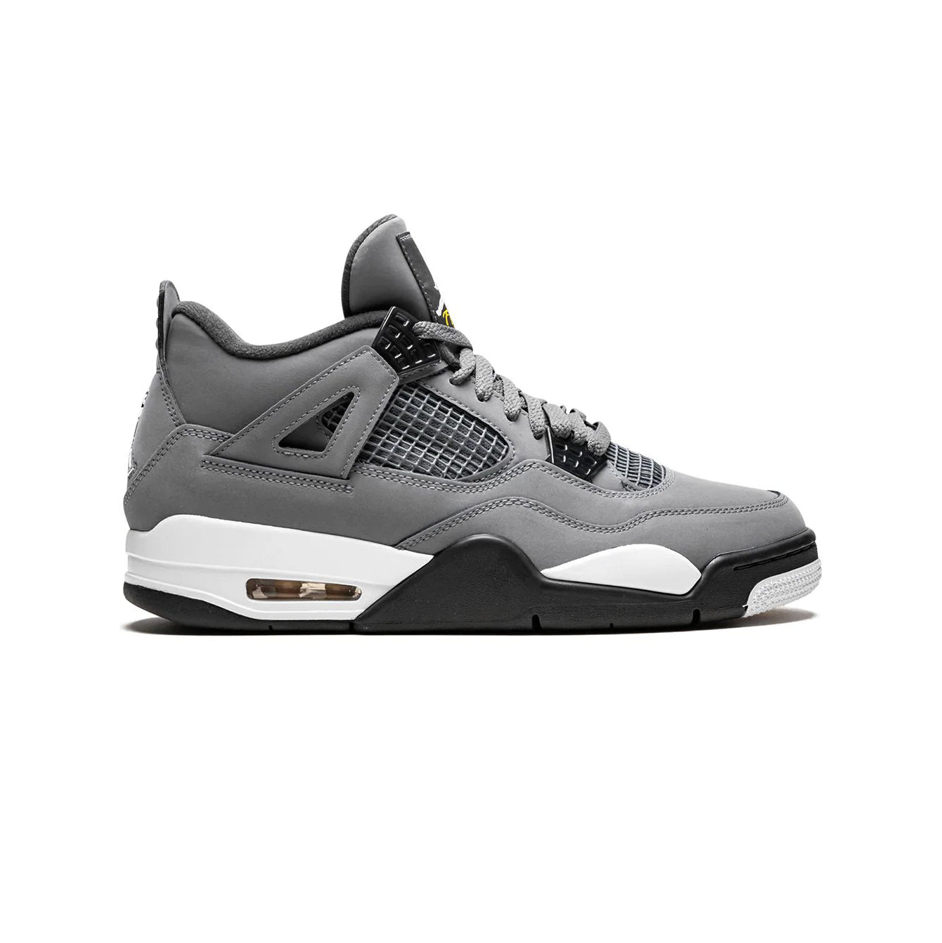 Nike Air Jordan 4 Cool Grey