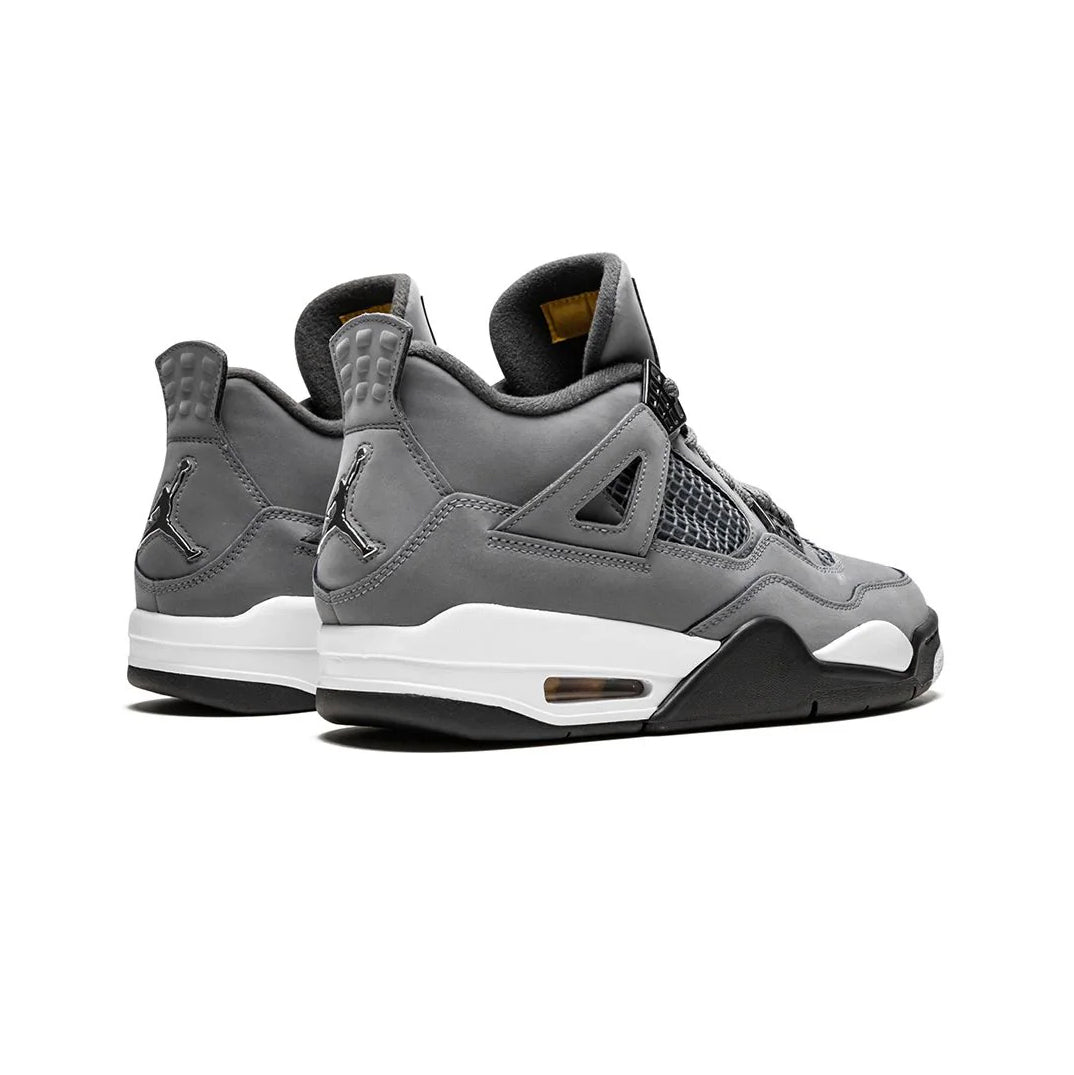 Nike Air Jordan 4 Cool Grey