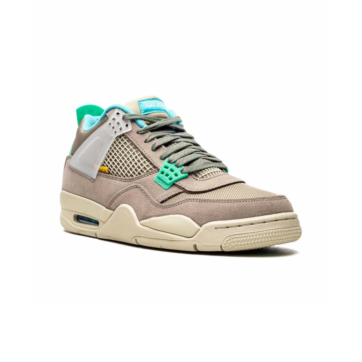 Nike Air Jordan 4 Retro SP Union Taupe Haze