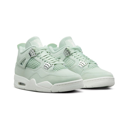 Nike Air Jordan 4 Retro Seafoam