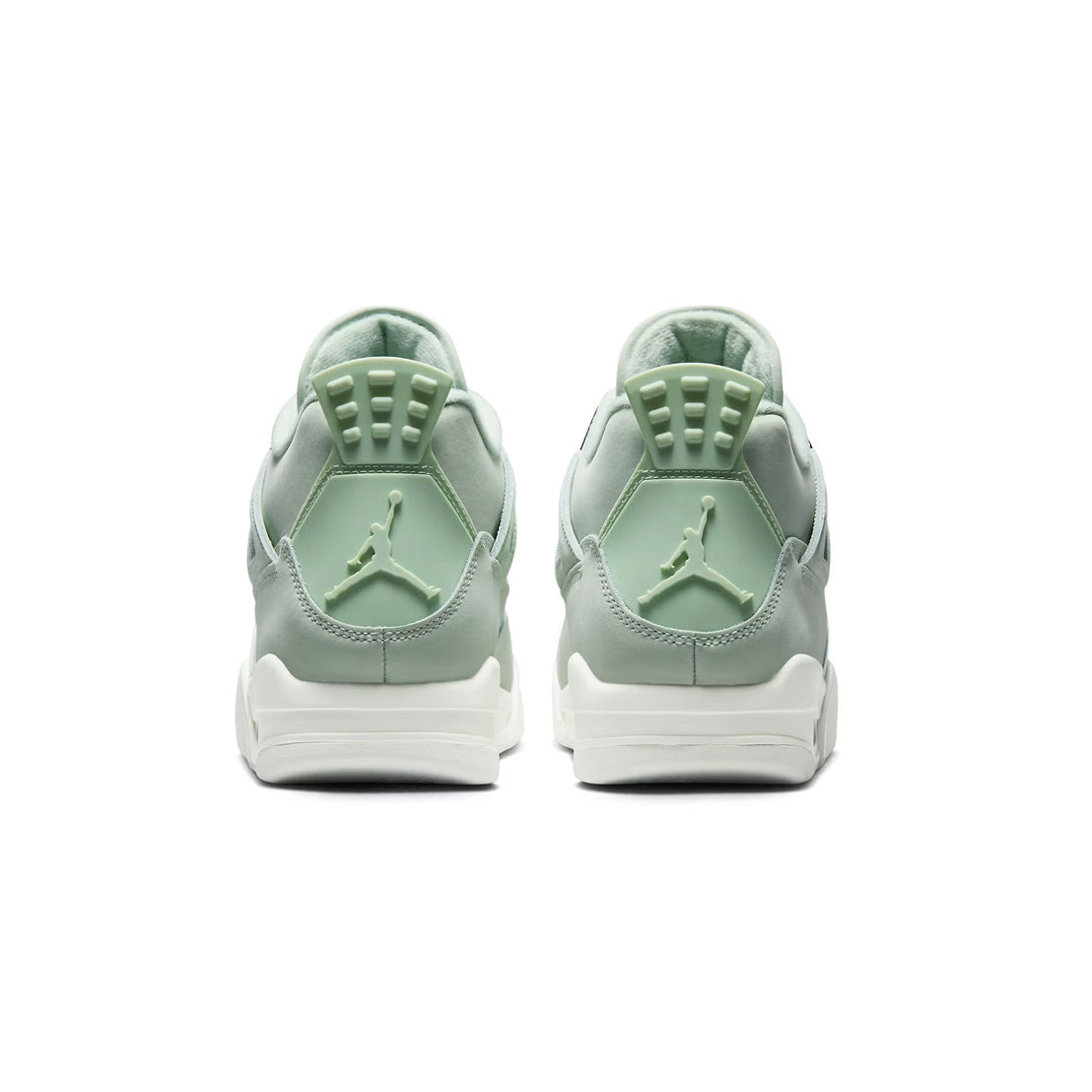 Nike Air Jordan 4 Retro Seafoam