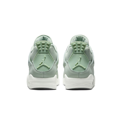 Nike Air Jordan 4 Retro Seafoam