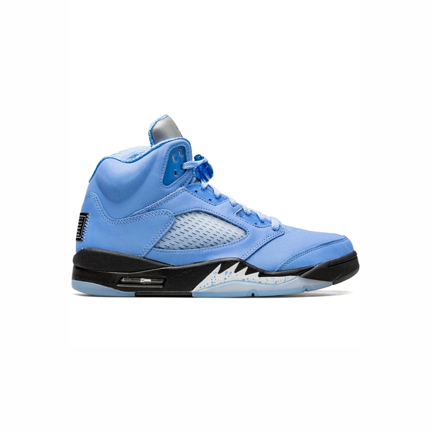 Nike Air Jordan 5 Retro SE University Blue