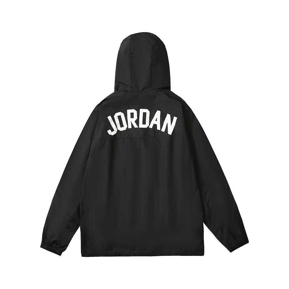 Jordan Windbreak Classic Full Black