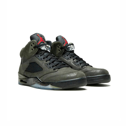 Nike Air Jordan 5 Retro Fear Pack