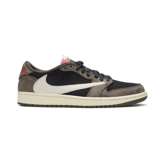 Nike Jordan Retro 1 Low x Travis Scott Mocha