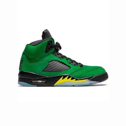 Nike Air Jordan 5 Retro SE Oregon