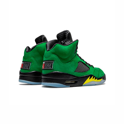 Nike Air Jordan 5 Retro SE Oregon