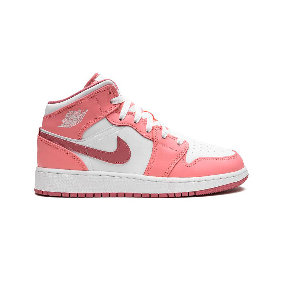 Nike Air Jordan 1 Mid Valentine's Day