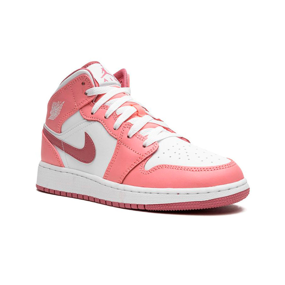 Nike Air Jordan 1 Mid Valentine's Day