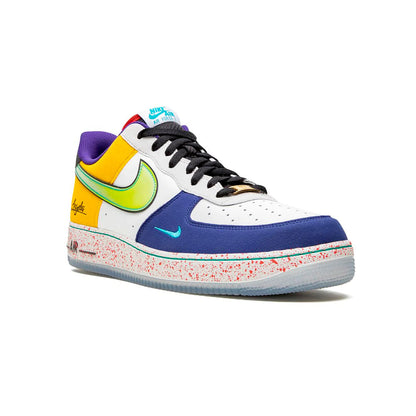 Nike Air Force 1 Low What The LA