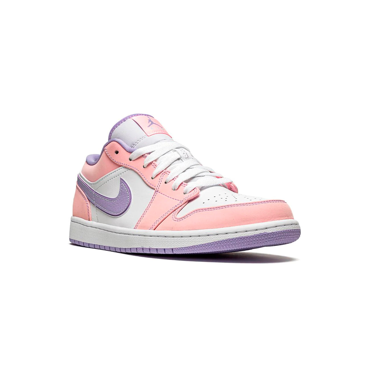 Nike Air Jordan 1 Low Arctic Punch