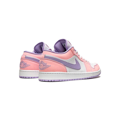 Nike Air Jordan 1 Low Arctic Punch