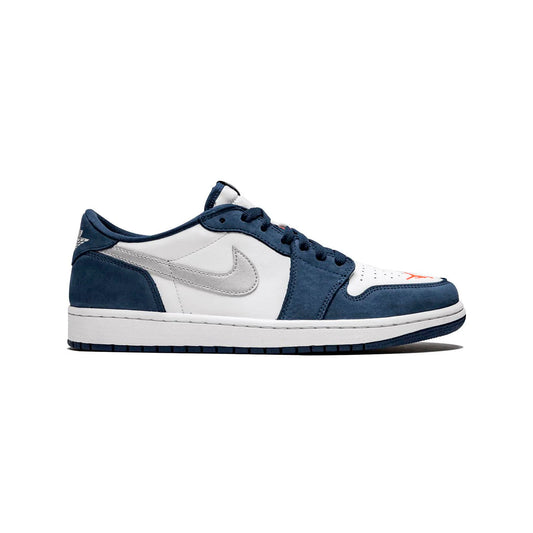 Nike Air Jordan 1 Low x Eric Koston Midnight Navy