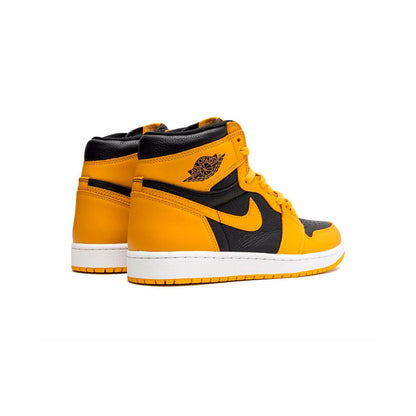 Nike Air Jordan 1 Retro High Pollen