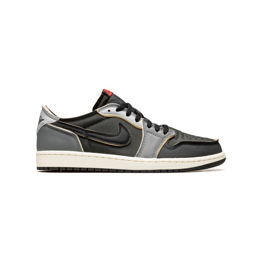 Nike Air 1 EX Black Smoke Grey