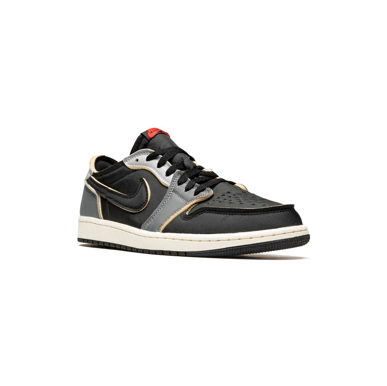 Nike Air 1 EX Black Smoke Grey