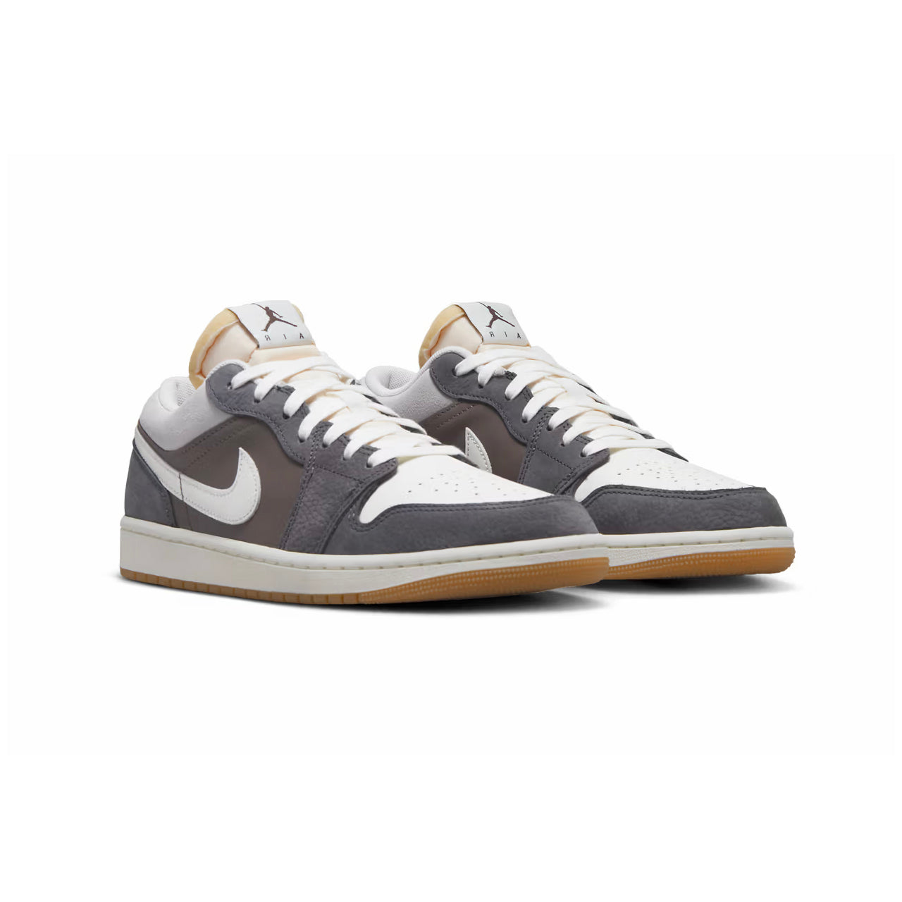 Nike Air Jordan 1 Low SNKRS Day Korea Magpie