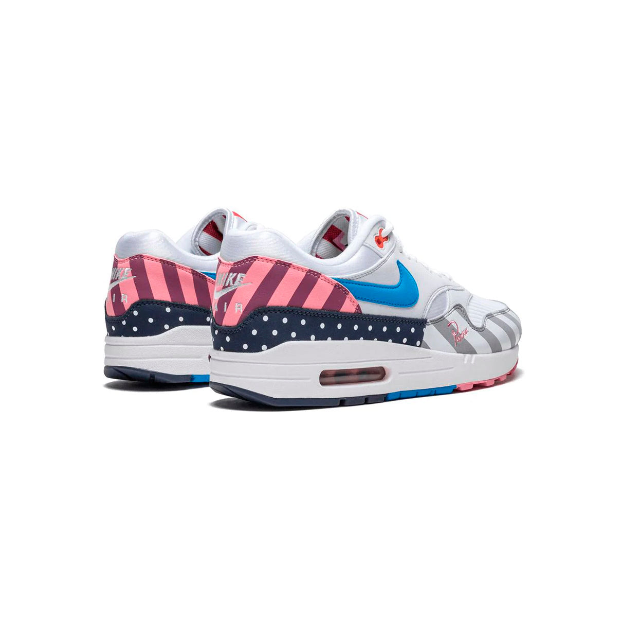 Nike Air Max 1 x Parra