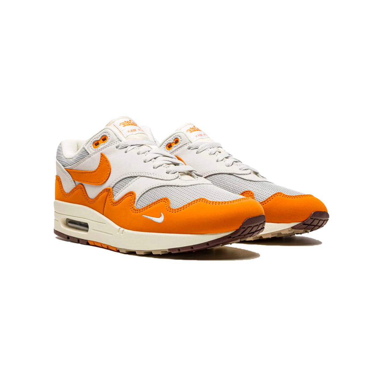 Nike Air Max 1 x Patta Waves Monarch