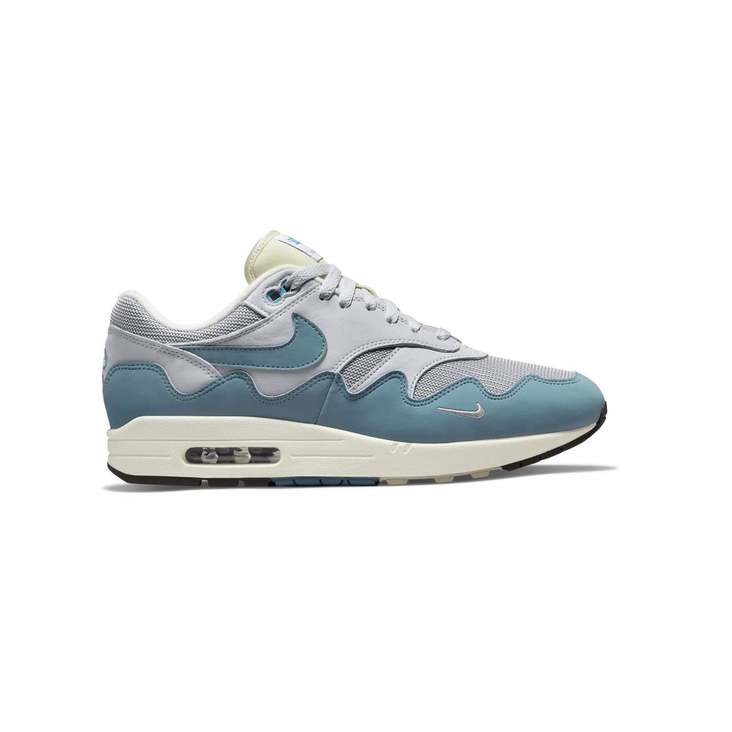 Nike Air Max 1 x Patta Noise Aqua