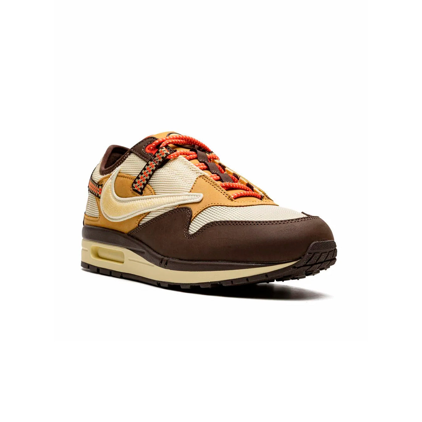 Nike Air Max 1 Baroque Brown x Travis Scott