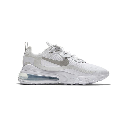 Nike Air Max 270 React Light Smoke Grey